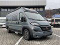 Eura Mobil Van 635 HB Fourgon aménagé