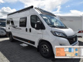 Hobby Vantana K65 ET De Luxe Kastenwagen