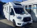 Dethleffs Just Go T7055 EB Ford Teilintegriert