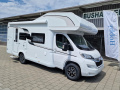 Hobby Optima A65 KM Ontour Alkoven Alkoven