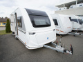 Knaus 500 UF Sport Caravane