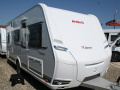 Dethleffs Aero 490QSK Wohnwagen