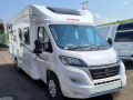 Dethleffs Just 90 T 7052 EBL Teilintegriert