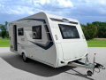 Caravelair ALBA 466 STYLE FAMILY Caravane