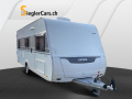 Hymer Eriba Living 565 Wohnwagen
