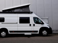 Pössl Citroen Jumper 2.2BLUEHDI DIESEL Kastenwagen
