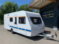 LMC Style Travel 490 K Wohnwagen