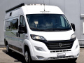 Karmann DAVIS V 590 2,3 DIESEL FIAT DUCATO MULTI Kastenwagen