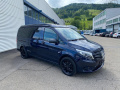 Pössl Vanstar 119 CDI Fourgonnette