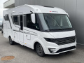 Adria Sonic Plus 600 SL intégré