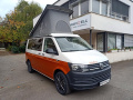 Volkswagen T6 MareMonti COMFORT GO+ Camper 5S Véhicule spécial
