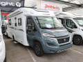 Weinsberg CaraSuite 650 MF Teilintegriert