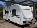 Dethleffs Nomad 490 EST / 2022 