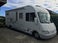 Frankia 700 Comfort Integriert