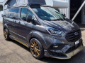 Dethleffs Globevan CAMP TWO Kastenwagen