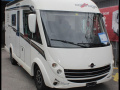 Carthago c-compactline I 138 DB Integrale