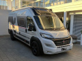 Adria Twin Sports 640 SGX 180 PS 9 Gang Auto Kastenwagen