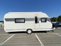 Hobby 540 WLU Wohnwagen