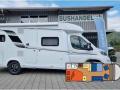 Hobby Optima T65 FL Ontour partiellement intégré