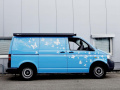 VW T5 SPEZAL CAMPER BLUE LAGOON 1.9 TDI Van