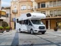 Benimar Sport 363 Northautokapp MY23 Alcôve