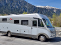 Carthago S-Plus I 58 XL Integriert