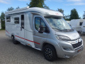 LMC Cruiser V646-3G Teilintegriert