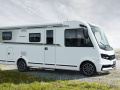 Weinsberg Cara Core 650 MEG intégré