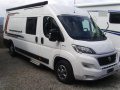 Weinsberg Cara Tour 630 ME Fourgonnette