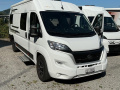 Weinsberg Cara Tour 630 ME Van aménagé