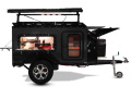 ADVENTURER EDITION RS-CAMP Wohnwagen