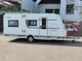 Dethleffs Aero Up 460 KR Wohnwagen