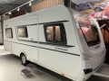 Dethleffs Camper 510 LE Caravane