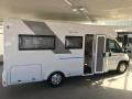 Sun Living S70 DF Teilintegriert