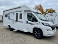 Pilote P726 FC Teilintegriert