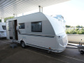 Knaus 500 EU Sport Wohnwagen