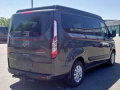 Ford Van-Camper Fourgonnette