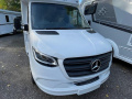 Weinsberg CaraCompact Suite 640 MEG Teilintegriert