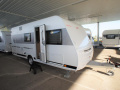 LMC 490 K Style Wohnwagen