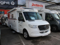 Weinsberg CaraCompact MB Edition PEPPER / 2022 partiellement intégré