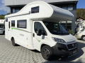 Forster-Reisemobile A 699 VB Alkoven