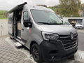 Robeta Artemis Kastenwagen