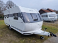 Hobby De Luxe 515 UHL 2025 Caravane