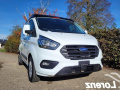 Dethleffs Globevan CAMP ONE Kastenwagen