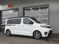 Crosscamp Toyota Flex Van