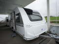 Knaus 650 UFK Sport Wohnwagen