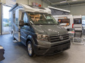 Knaus Van TI Plus 650 MEG / VW partiellement intégré