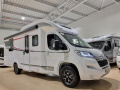 LMC Tourer Lift H 720G Teilintegriert