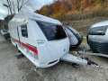 Kabe Royal 560 XL KS Caravane