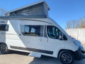 Pössl 2 WIN S PLUS mit Aufstelldach Kastenwagen